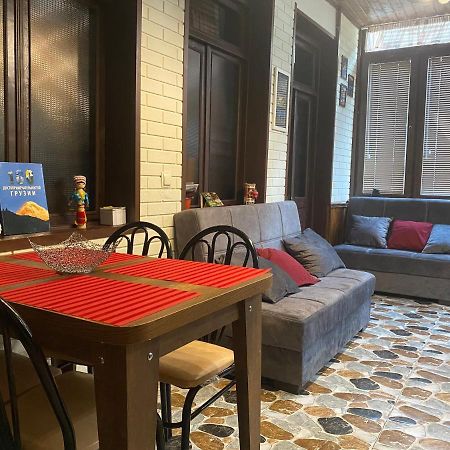 Lovely Apartment Tbilisi Luaran gambar