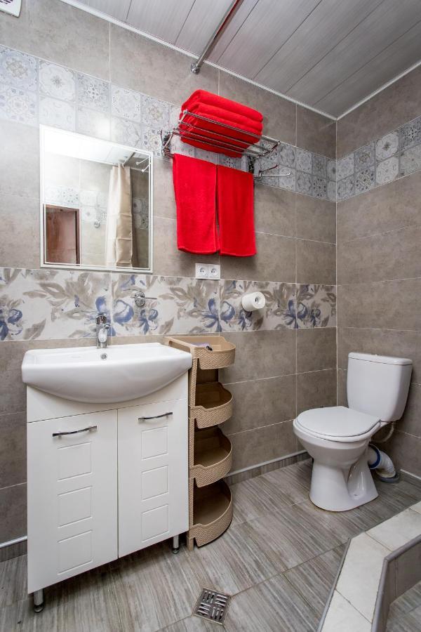Lovely Apartment Tbilisi Luaran gambar