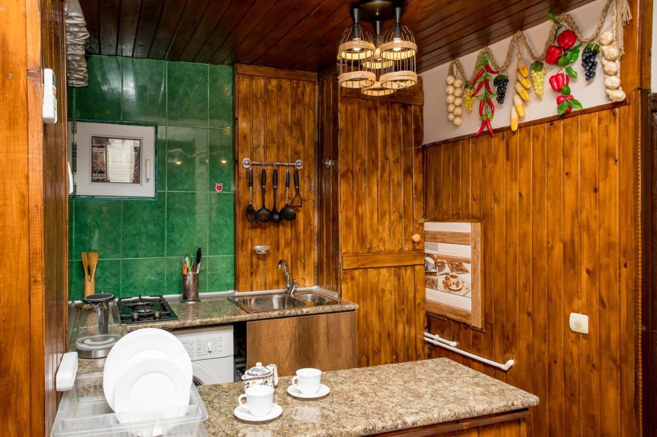 Lovely Apartment Tbilisi Luaran gambar