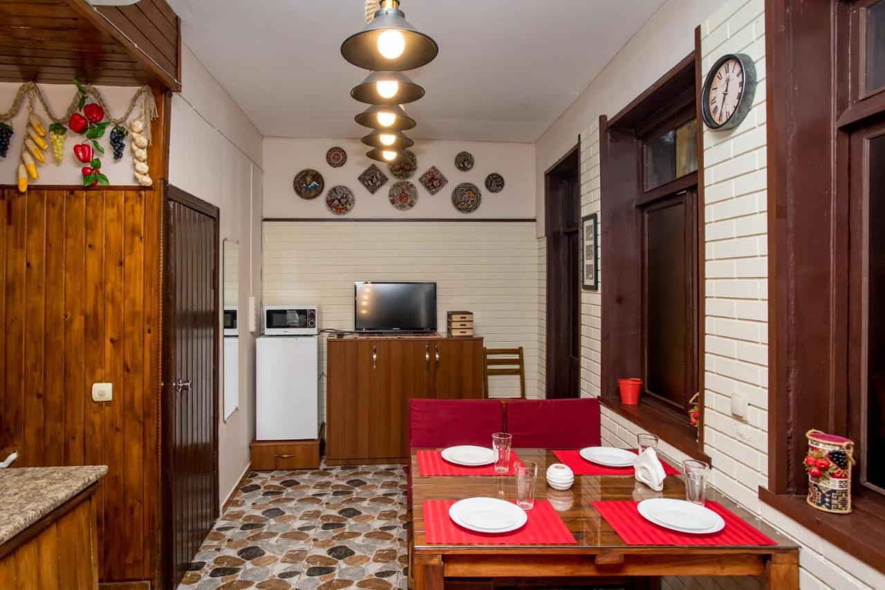 Lovely Apartment Tbilisi Luaran gambar