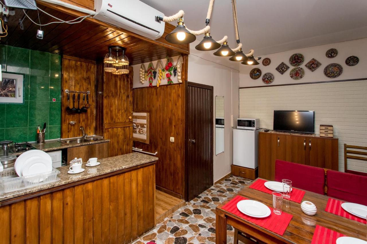 Lovely Apartment Tbilisi Luaran gambar
