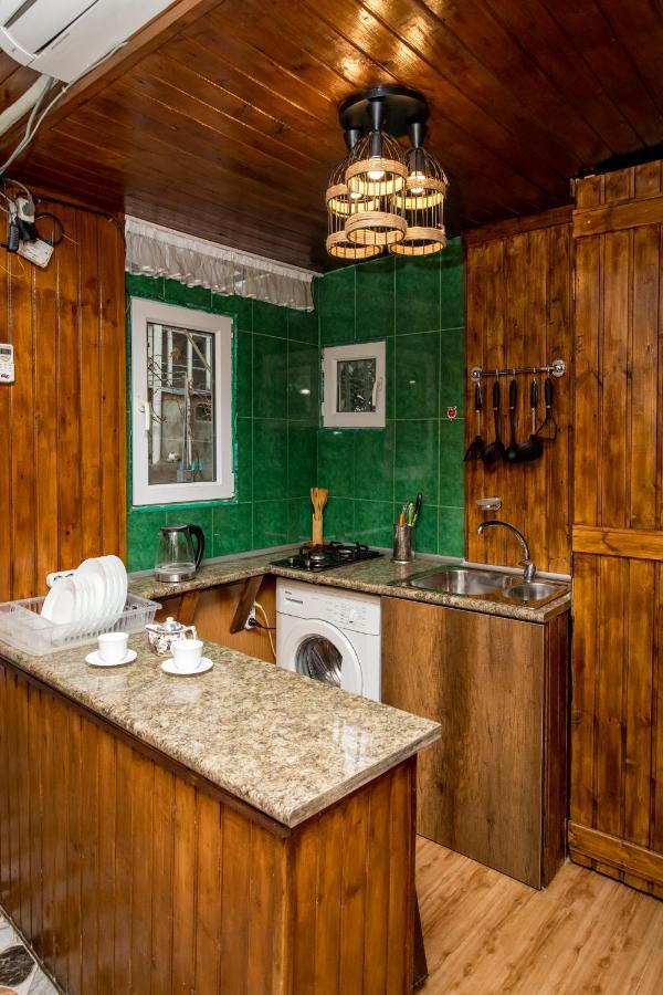 Lovely Apartment Tbilisi Luaran gambar