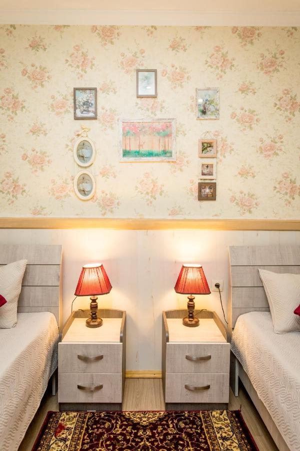 Lovely Apartment Tbilisi Luaran gambar