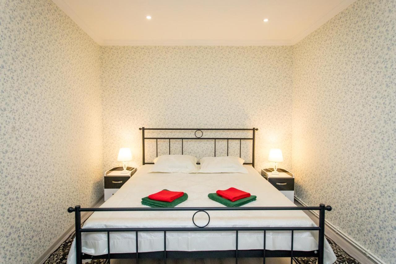Lovely Apartment Tbilisi Luaran gambar