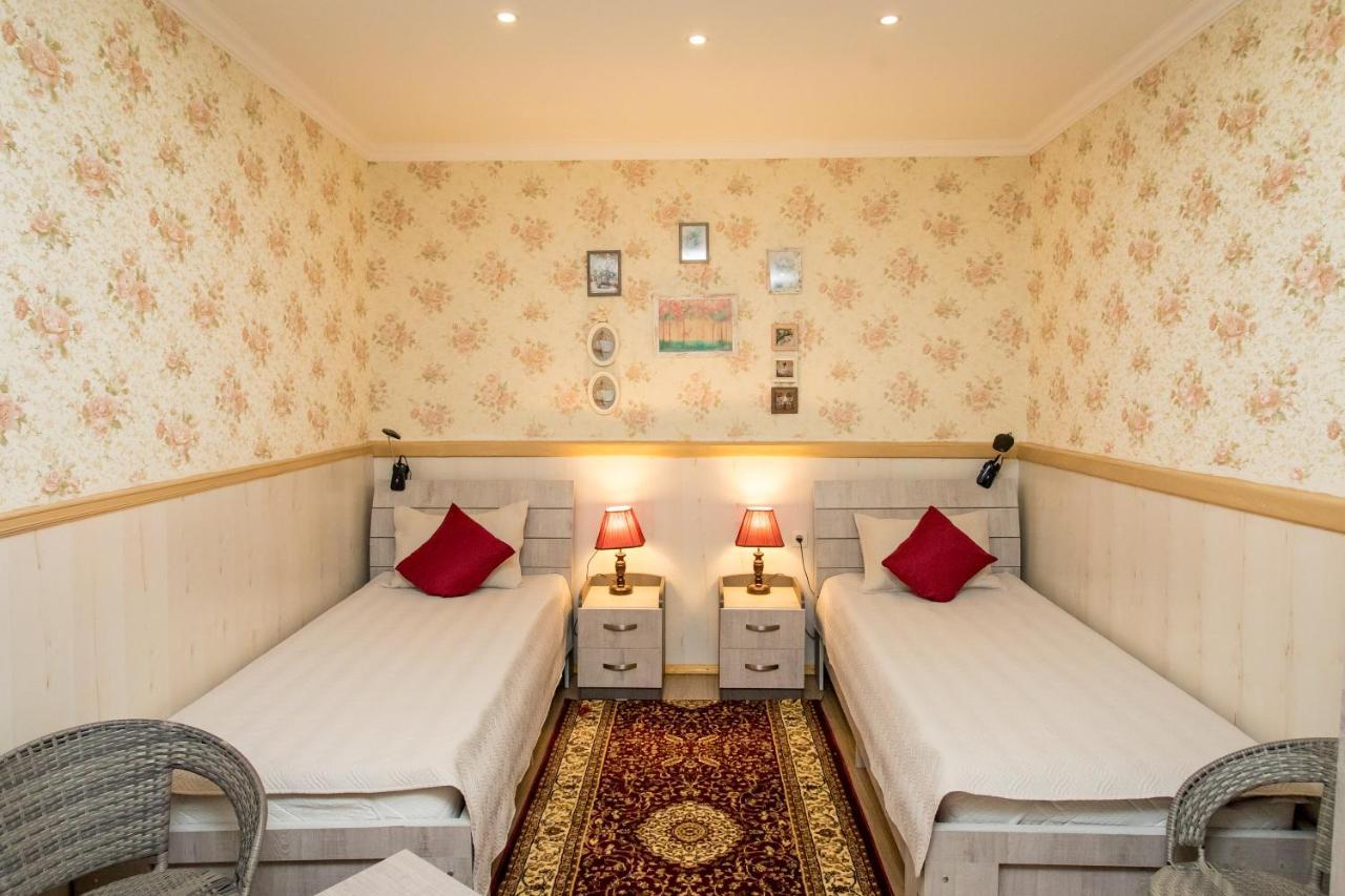 Lovely Apartment Tbilisi Luaran gambar