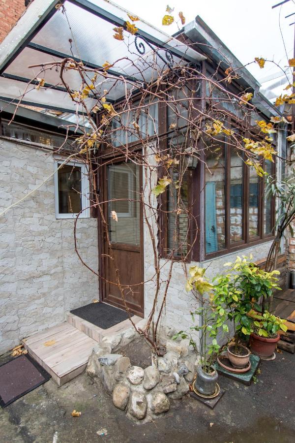 Lovely Apartment Tbilisi Luaran gambar