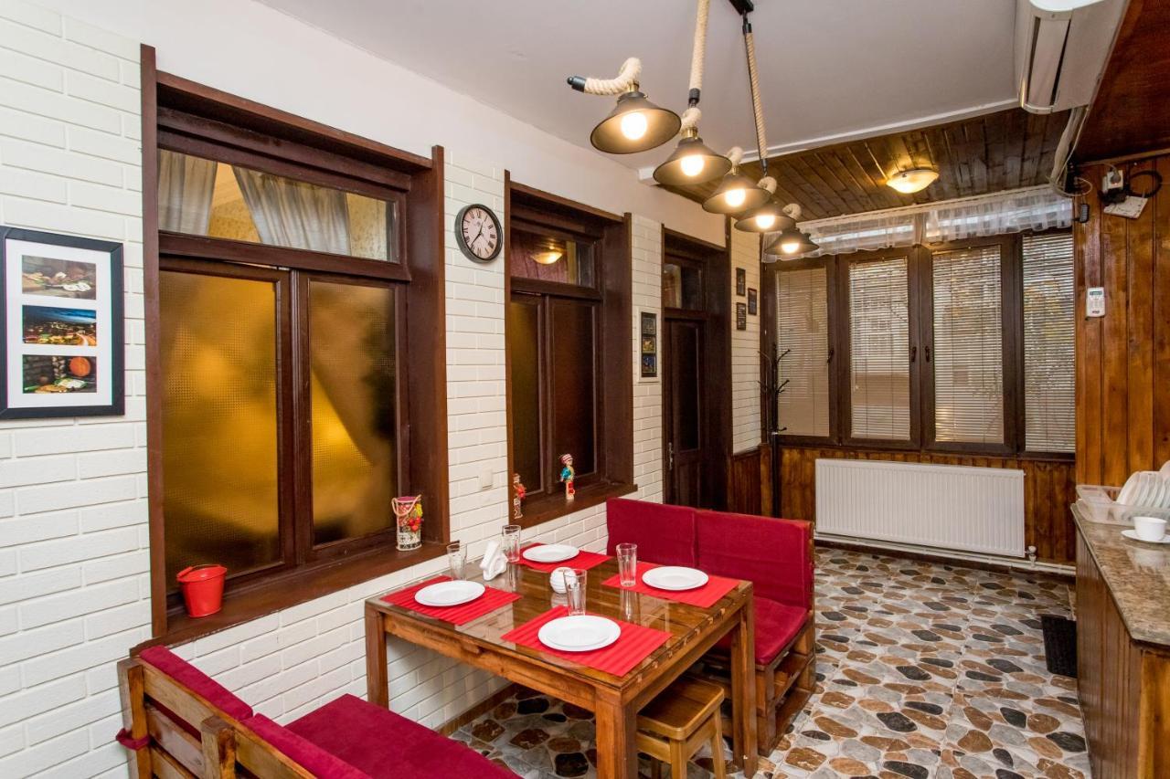 Lovely Apartment Tbilisi Luaran gambar