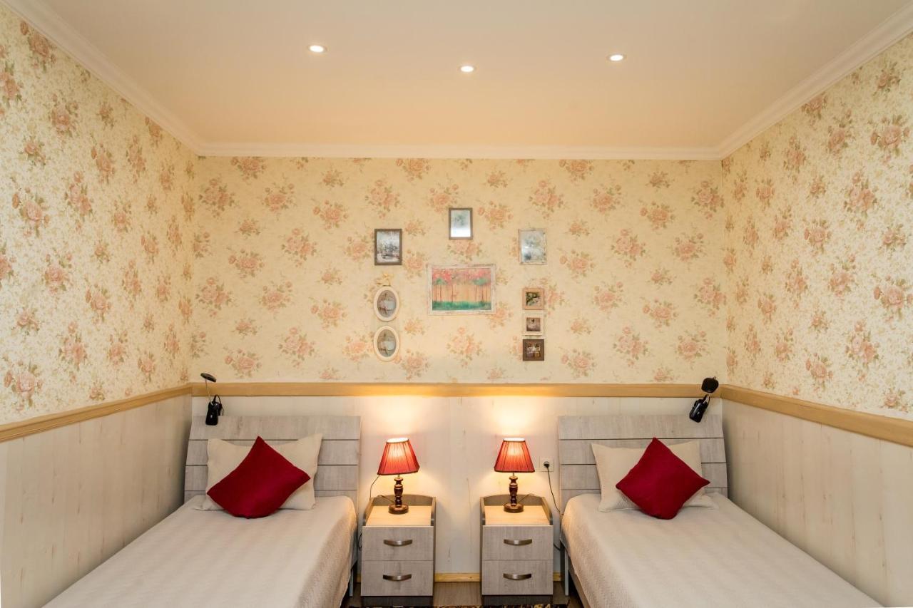 Lovely Apartment Tbilisi Luaran gambar