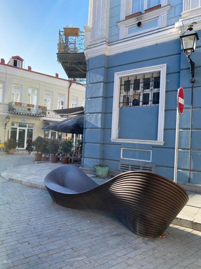 Lovely Apartment Tbilisi Luaran gambar