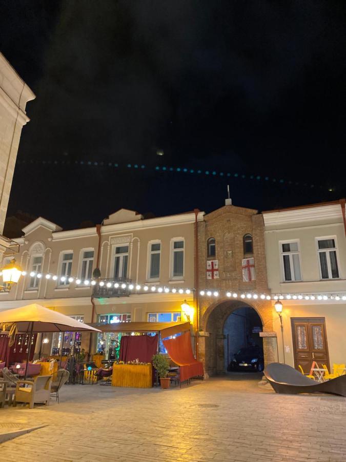 Lovely Apartment Tbilisi Luaran gambar