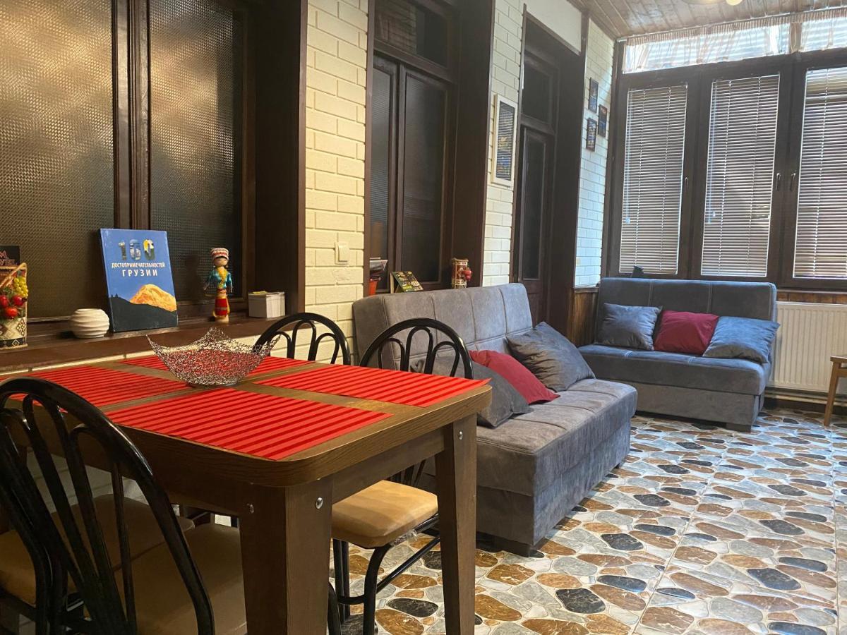 Lovely Apartment Tbilisi Luaran gambar